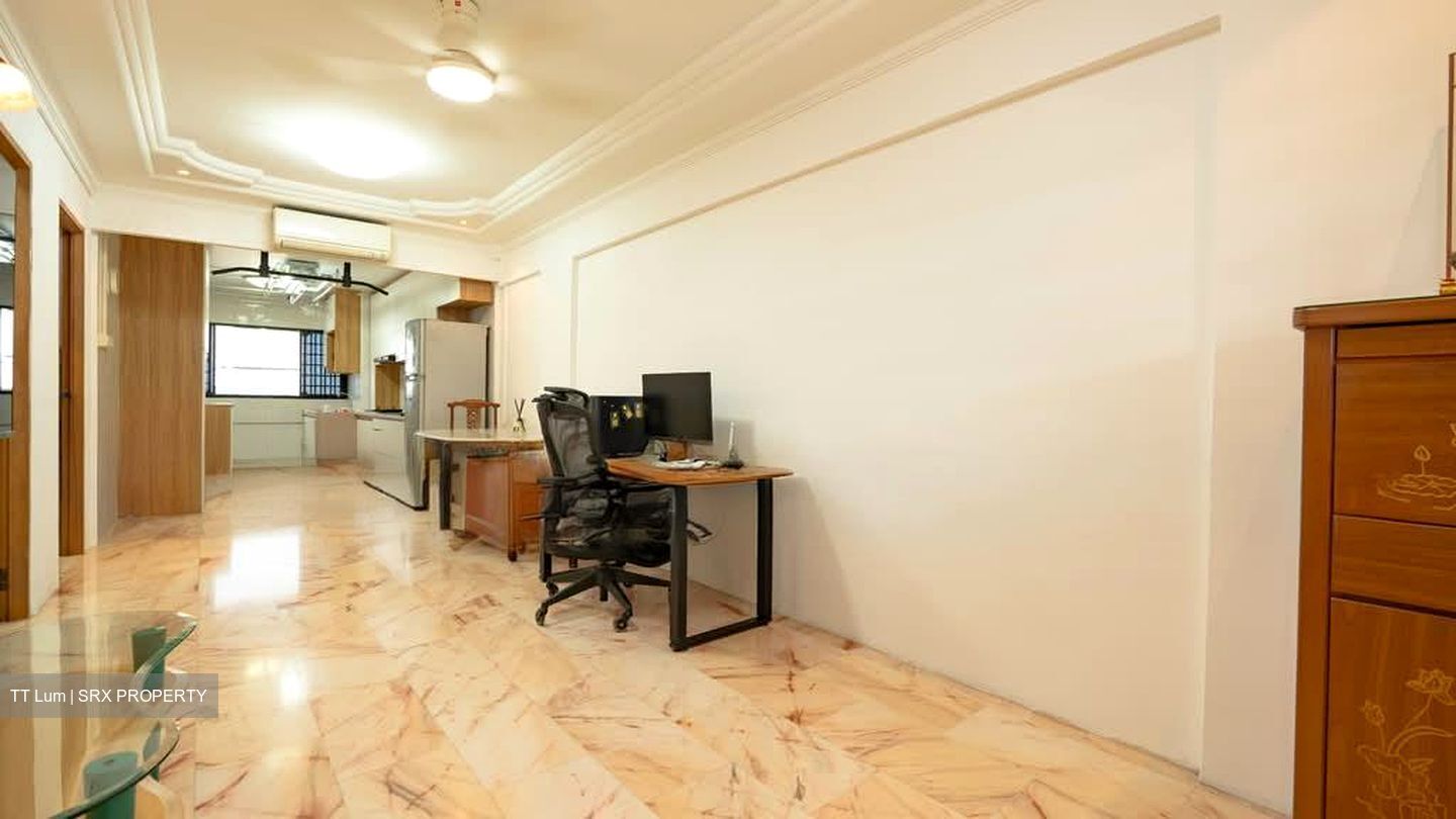 Blk 148 Yishun Street 11 (Yishun), HDB 3 Rooms #551152461
